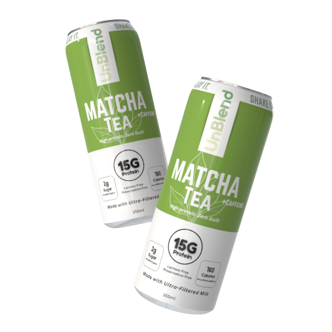 Matcha Tea