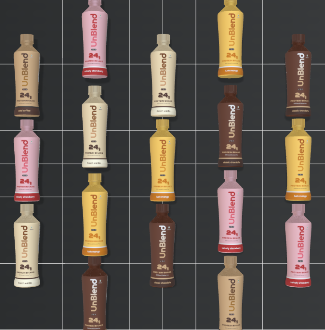 Natural Ingredients